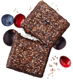 Chia bars